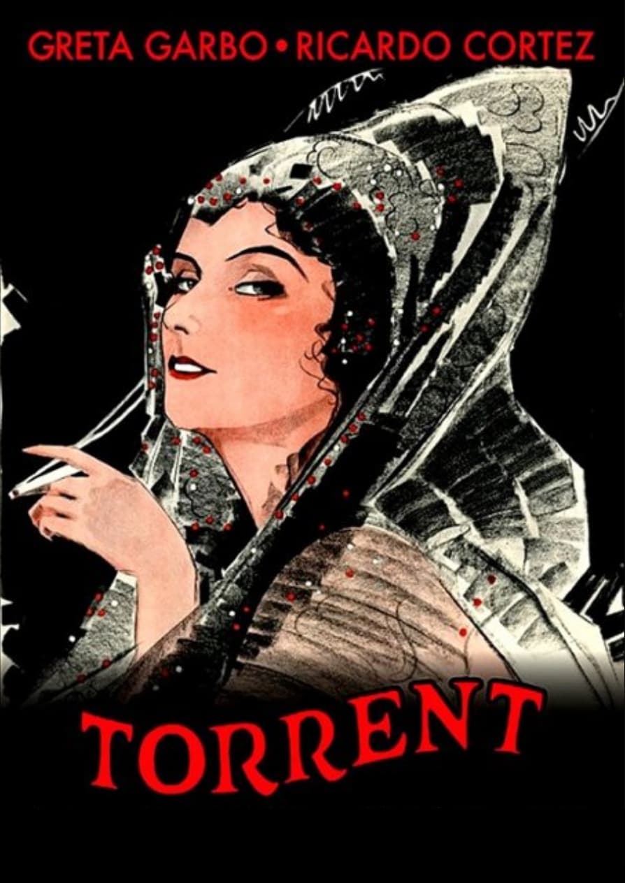 Постер Torrent